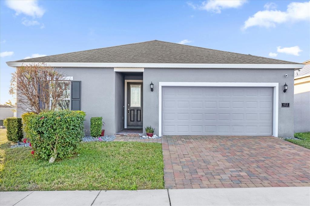 453 DISA DRIVE