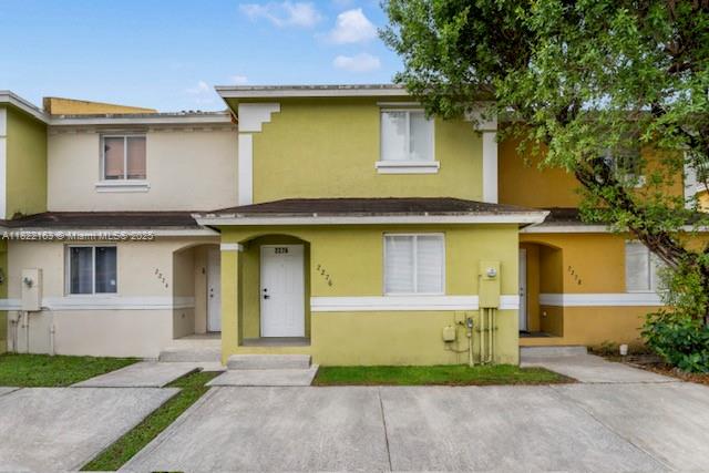 2276 NW 136th Ter, Opa-Locka FL 33054