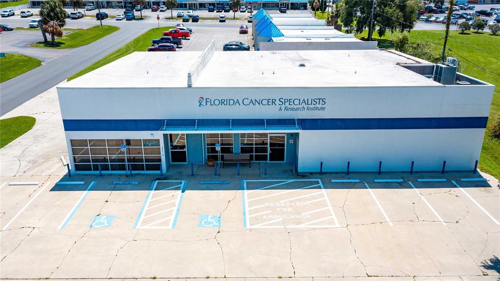 38010 MEDICAL CENTER AVENUE