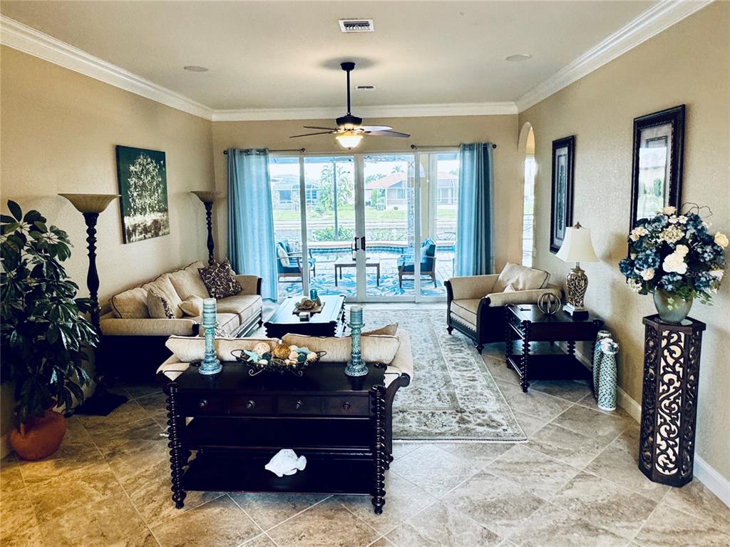 1024 SAN MATEO DRIVE, PUNTA GORDA, FL — photo 2 of 30
