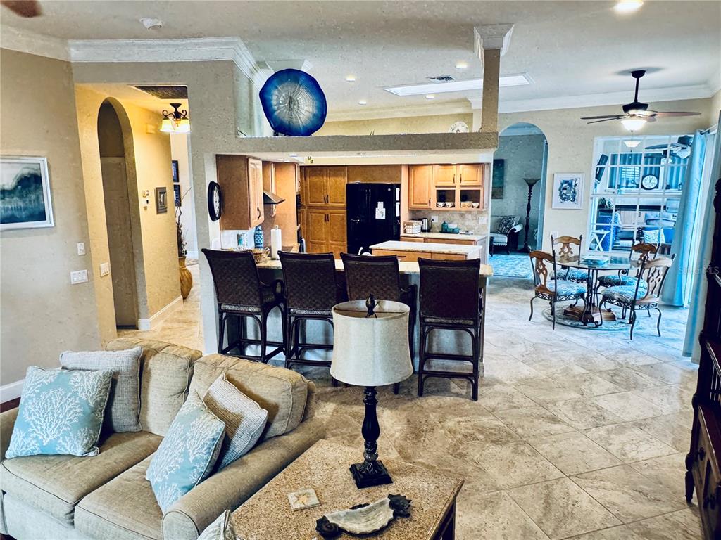 1024 SAN MATEO DRIVE, PUNTA GORDA, FL — photo 5 of 30