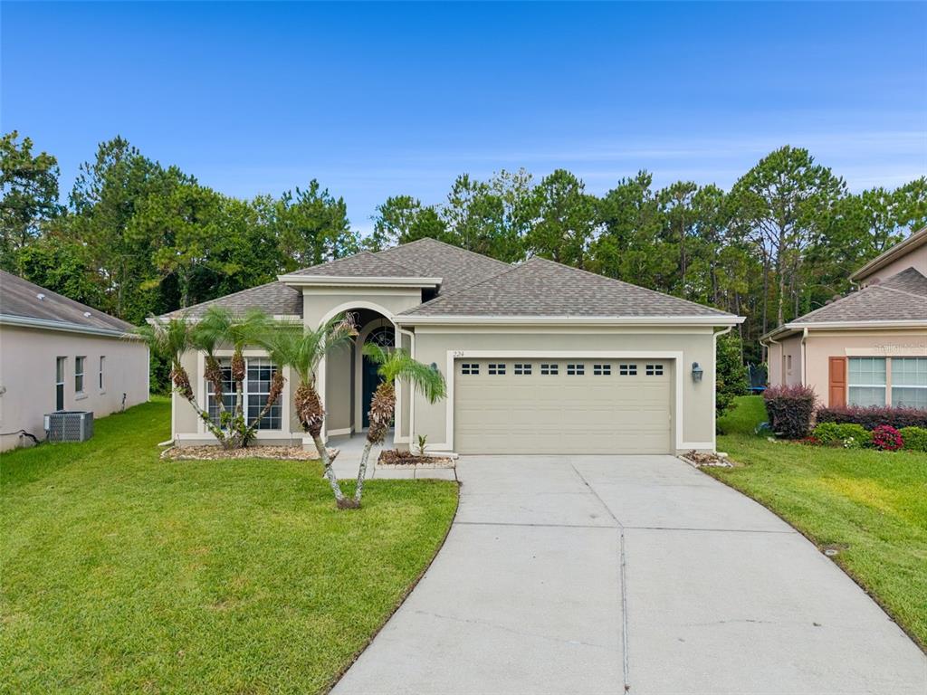 224 CAPE SABLE DRIVE