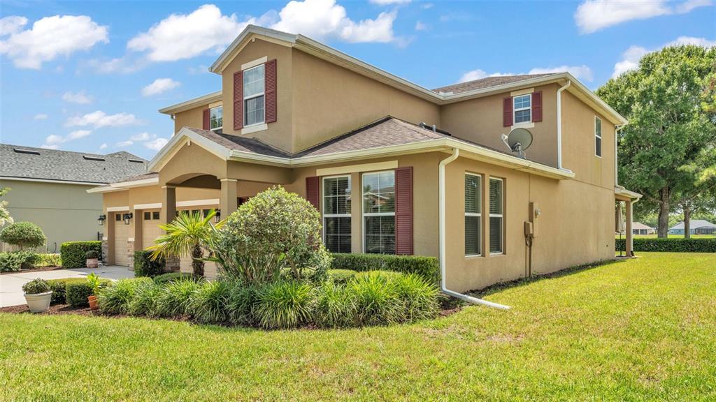 132 MAGNETA LOOP, AUBURNDALE, FL — photo 3 of 30