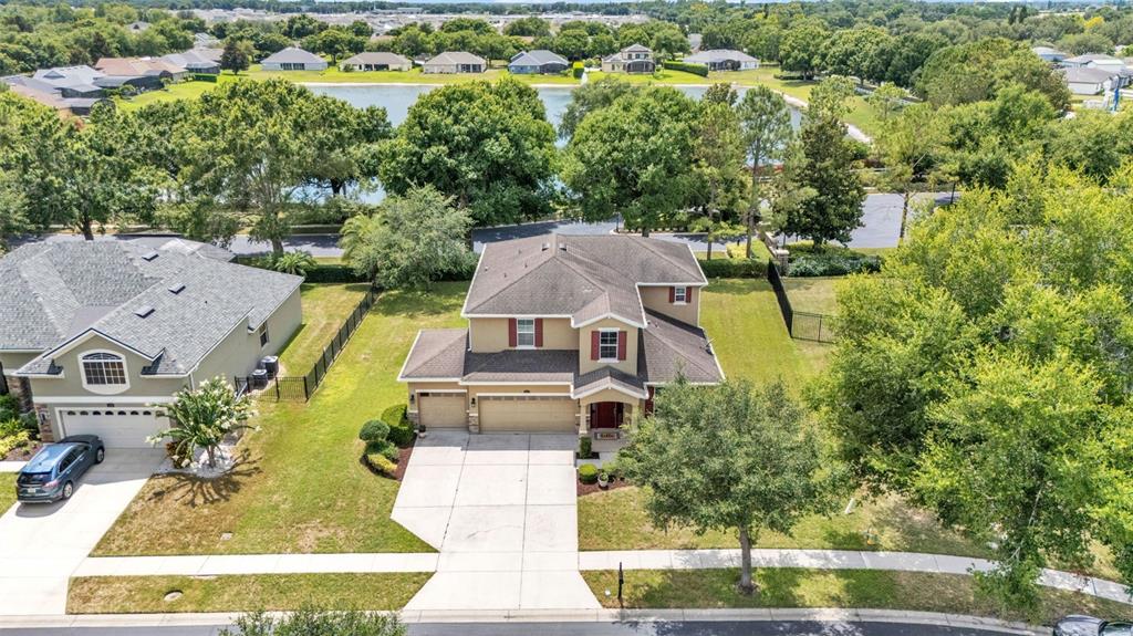 132 MAGNETA LOOP, AUBURNDALE, FL — photo 4 of 30