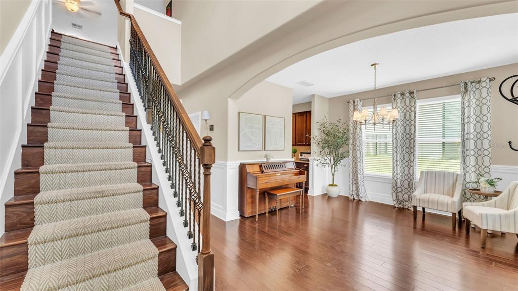 132 MAGNETA LOOP, AUBURNDALE, FL — photo 5 of 30