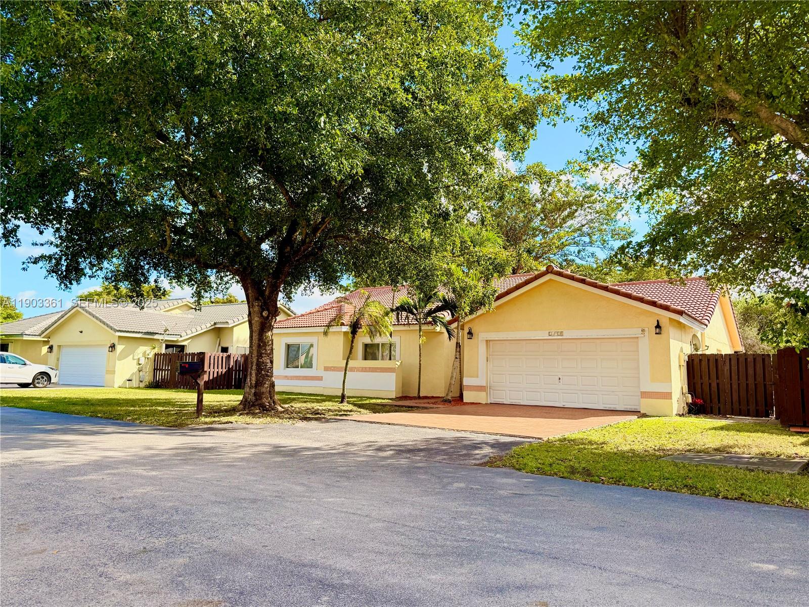 Nearby listing