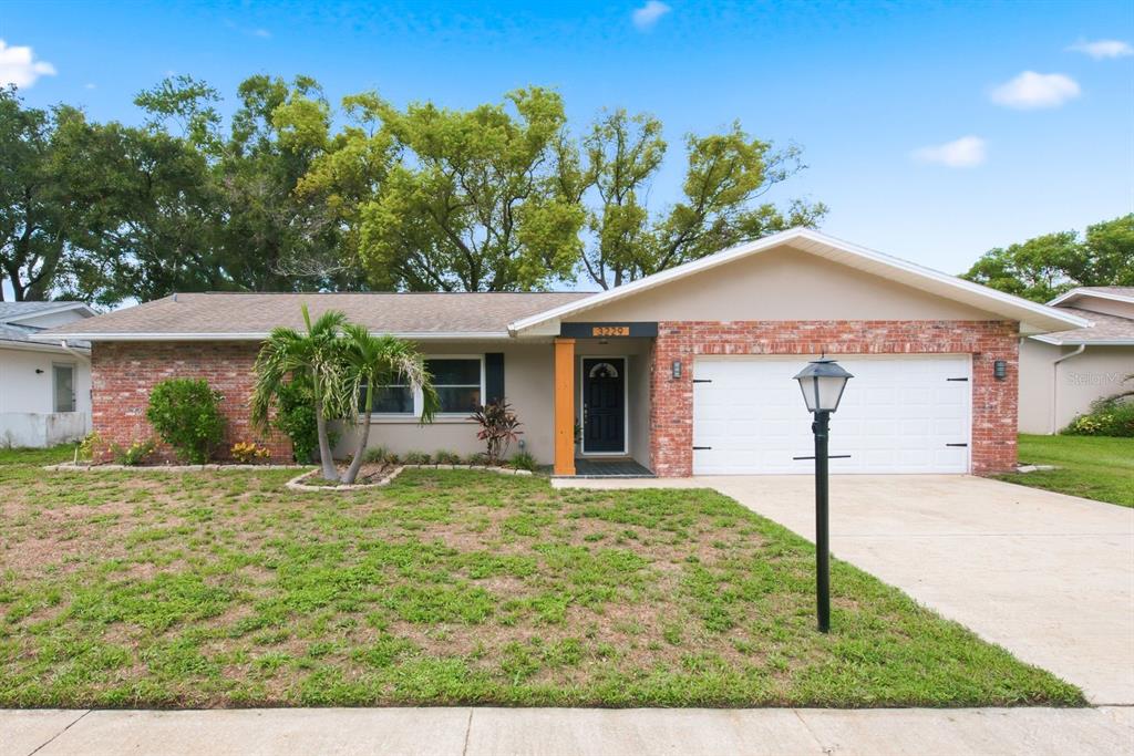 3229 SPANISH MOSS LANE