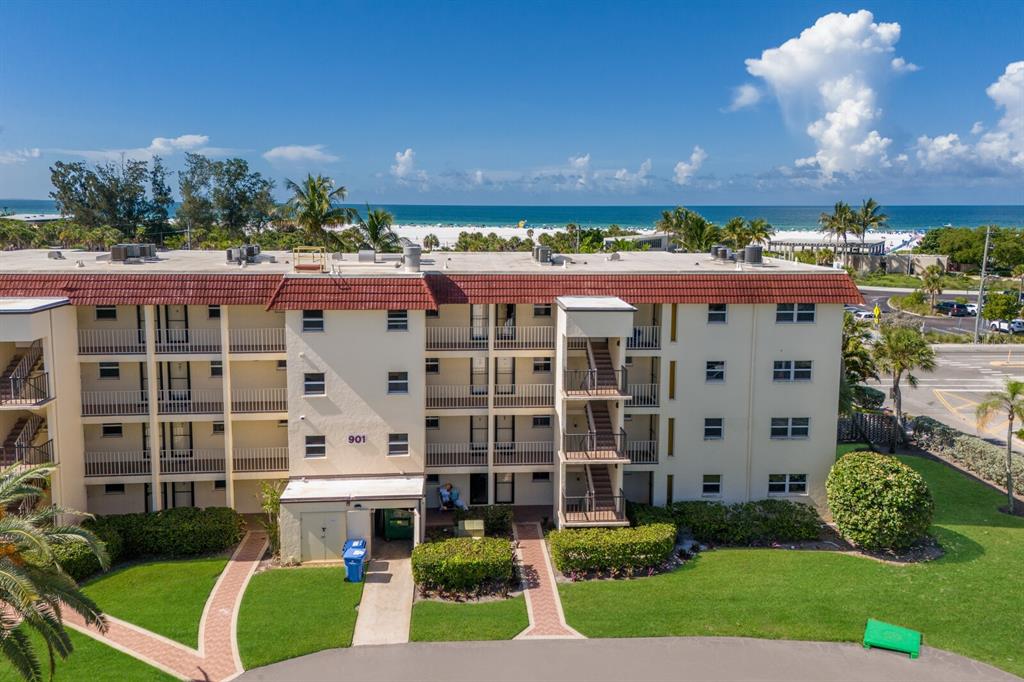 901 BEACH ROAD UNIT 402
