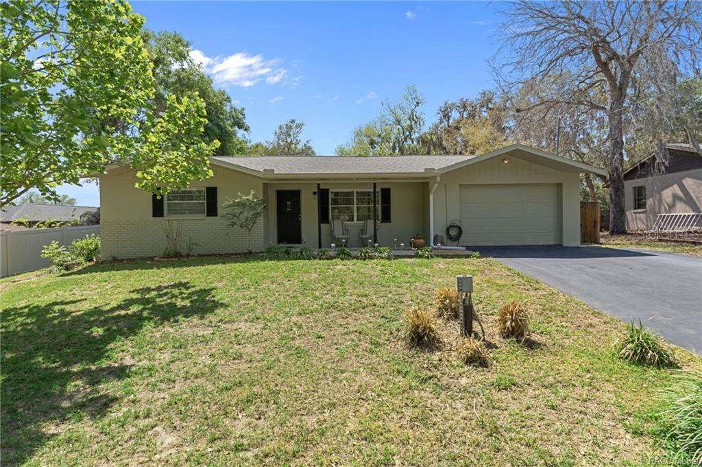 126 N EDINBURGH DRIVE