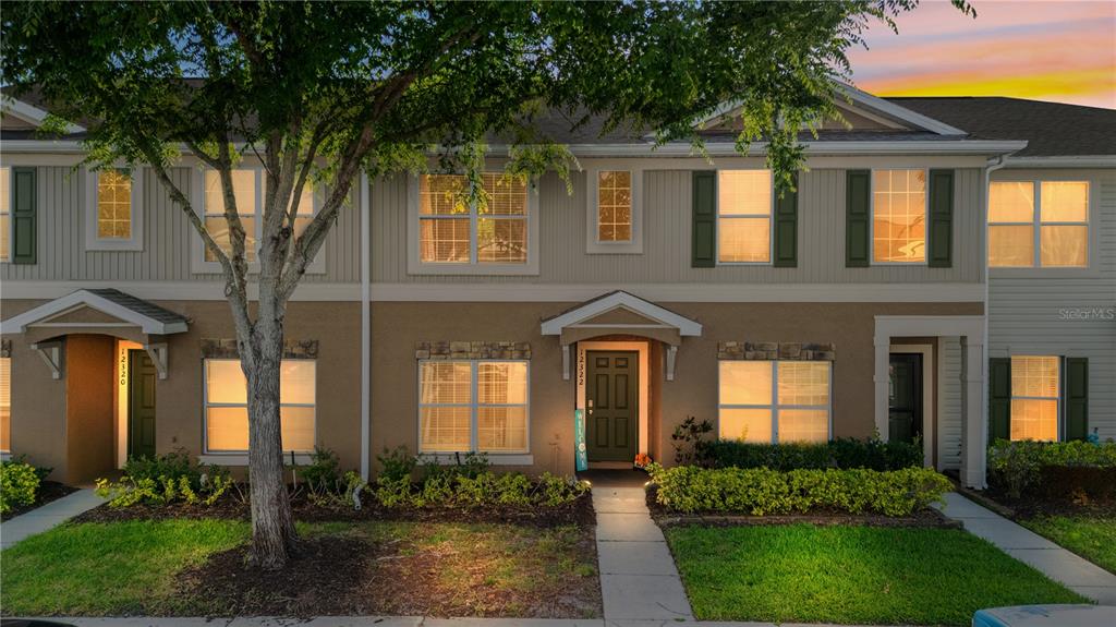 12322 FOXMOOR PEAK DRIVE