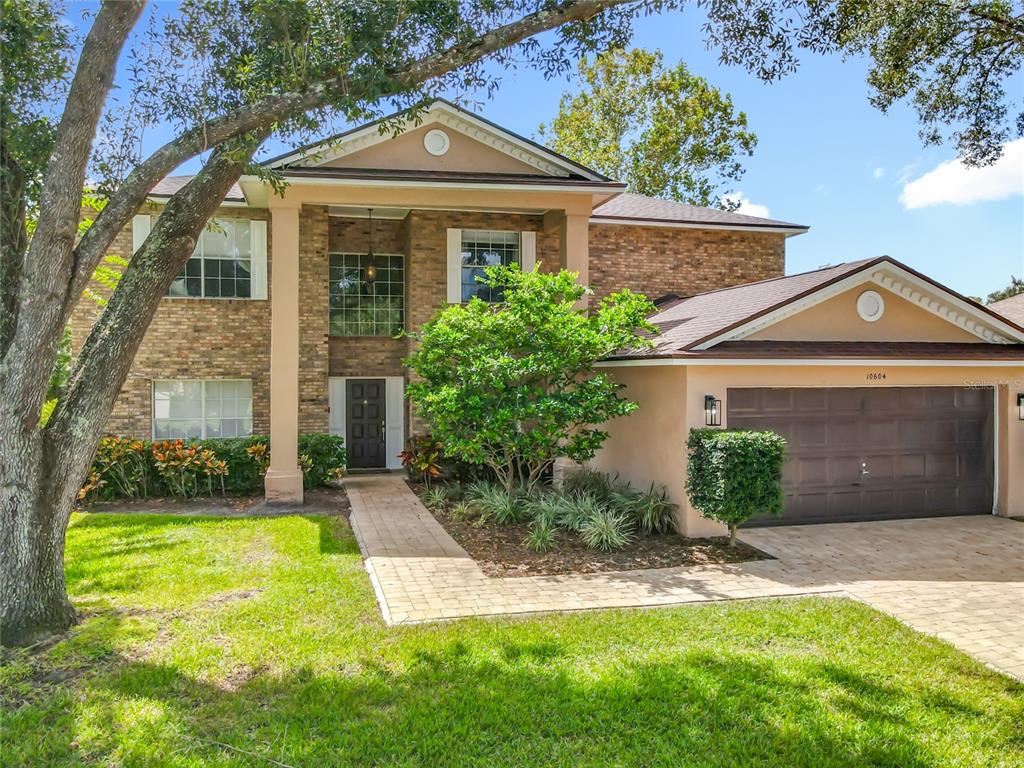 10604 SPRING BUCK TRAIL