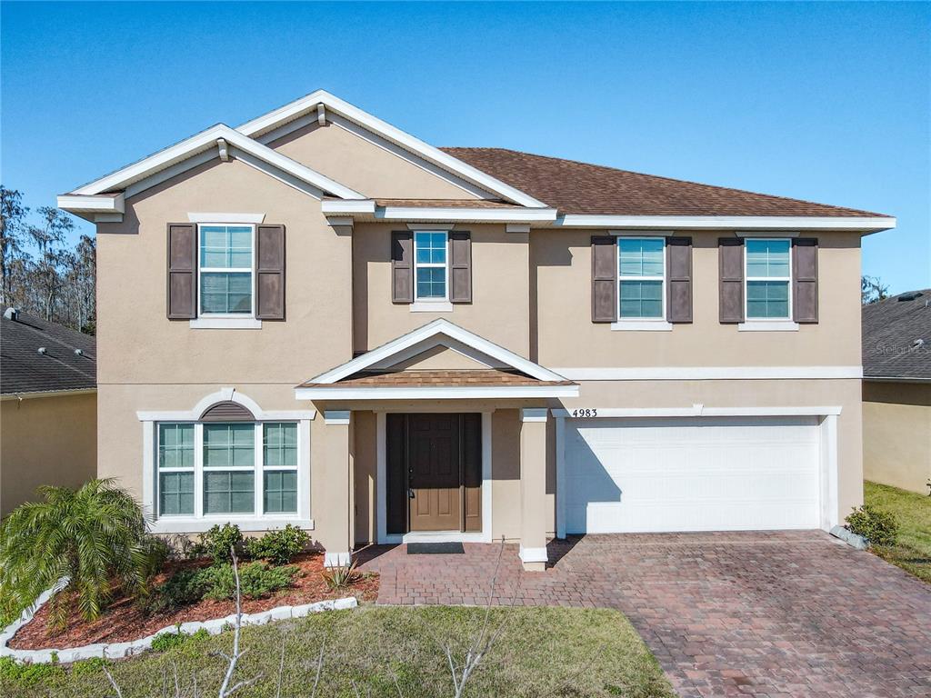 4983 LONDON CREEK PLACE