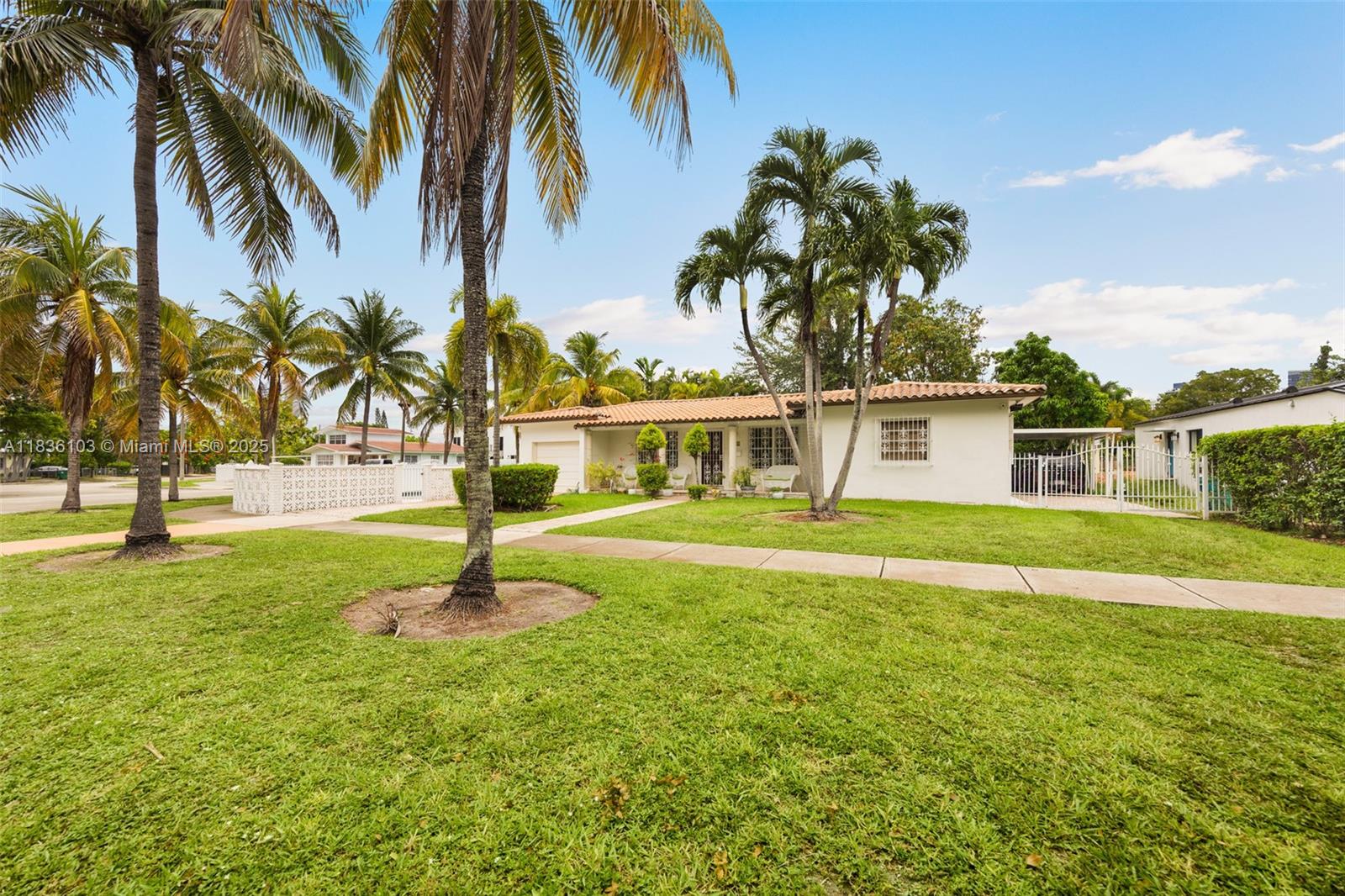 811 SW 25th Rd, Miami FL 33129