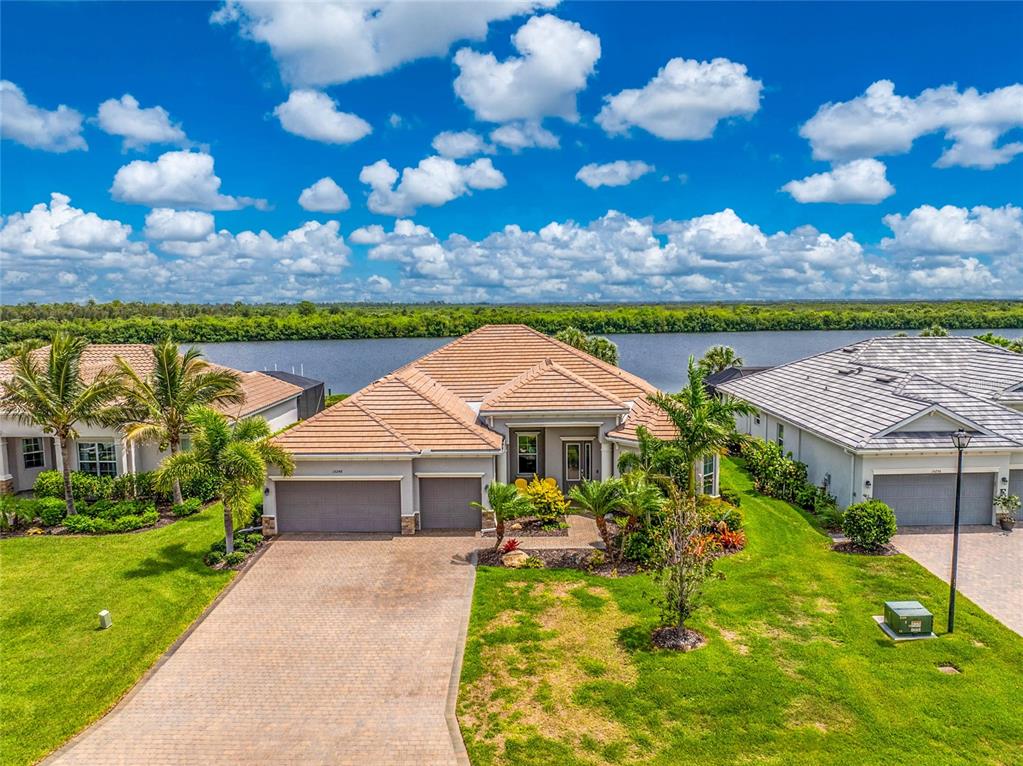 15248 SPANISH POINT DRIVE
