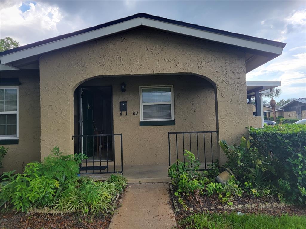 239 MONT BLANC COURT UNIT 103
