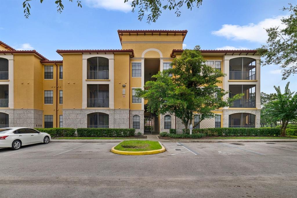 6157 METROWEST BOULEVARD UNIT 108