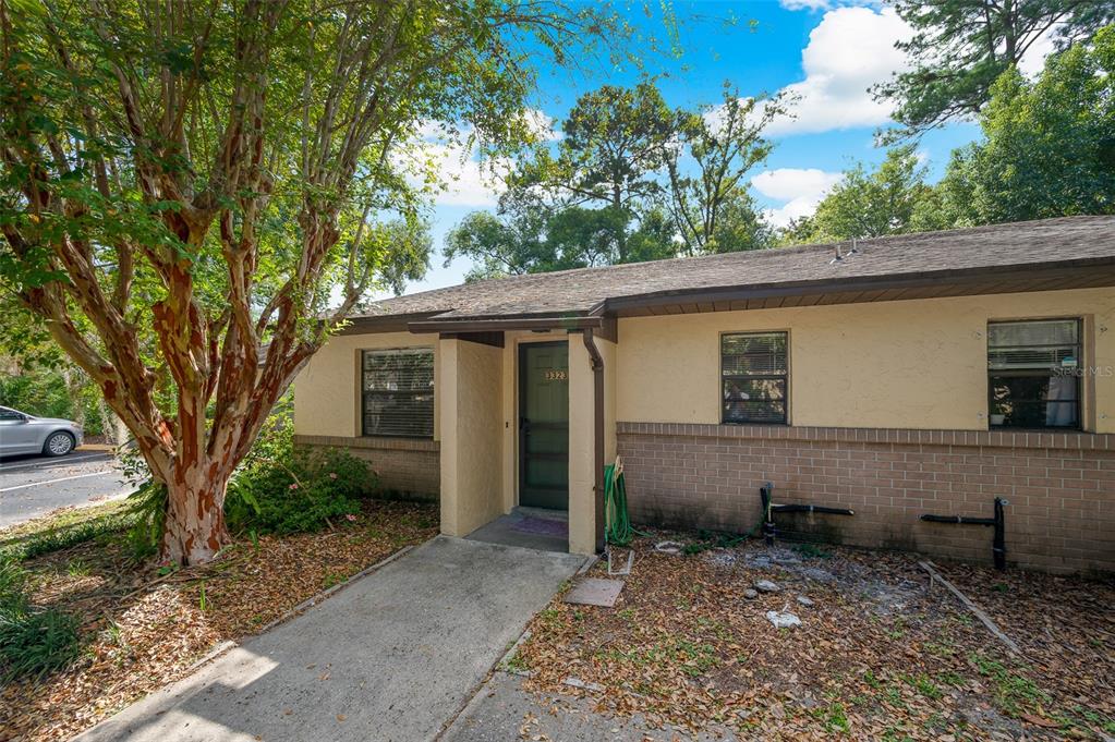 3323 NW 21ST DRIVE UNIT G3