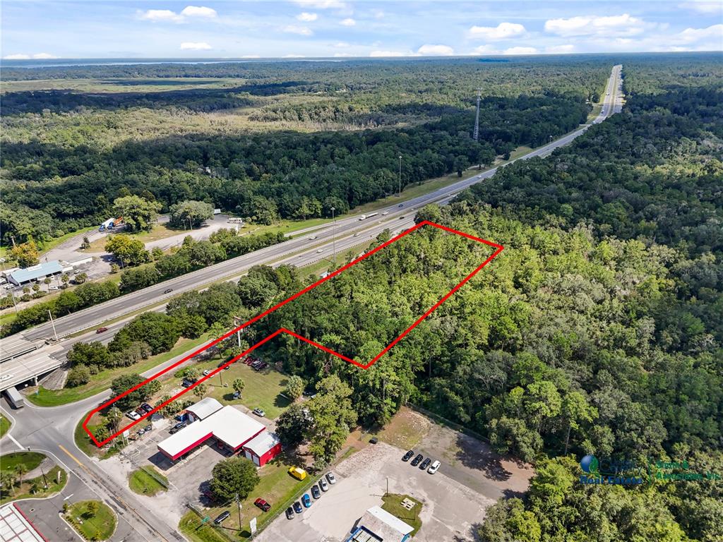 SE CR 234, MICANOPY, FL — photo 3 of 8