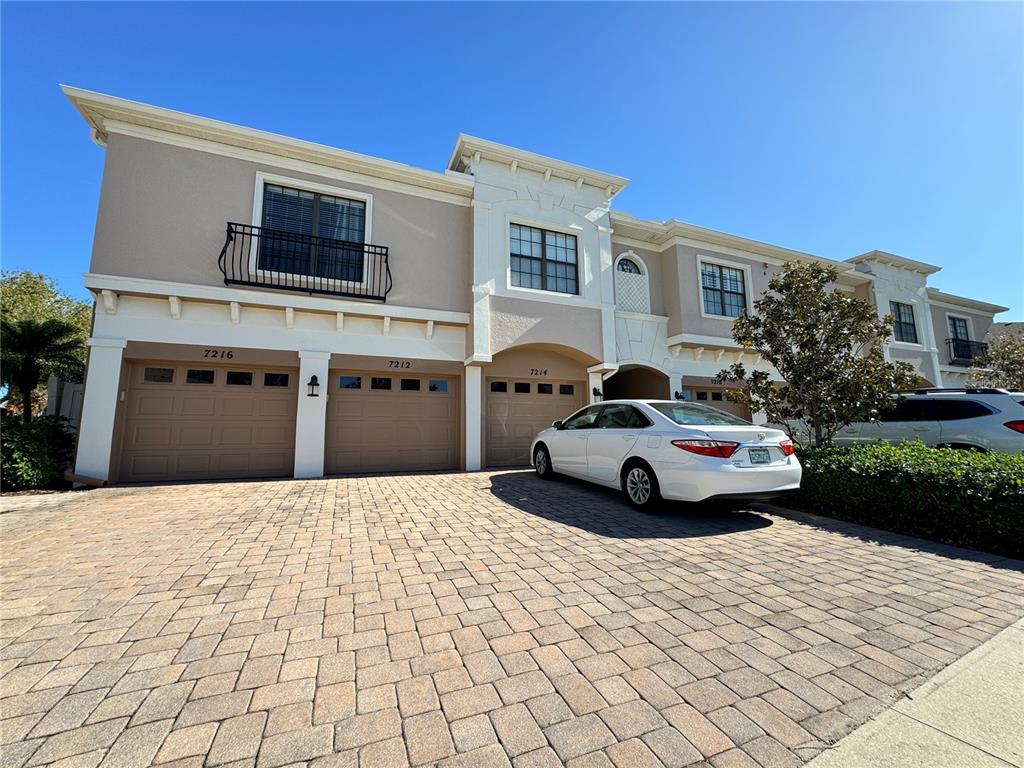7212 HAMILTON ROAD UNIT 7212