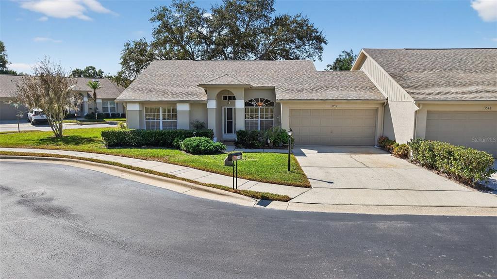 3540 CAYMAN COURT