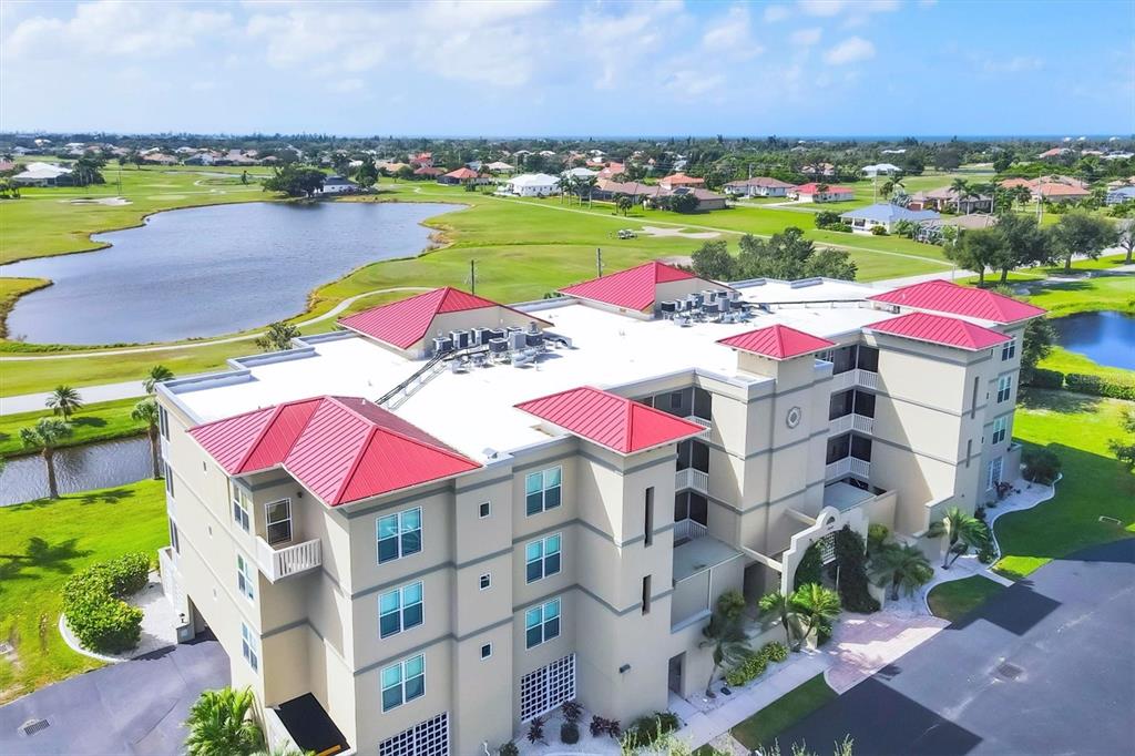 10045 LINKS LANE UNIT 304