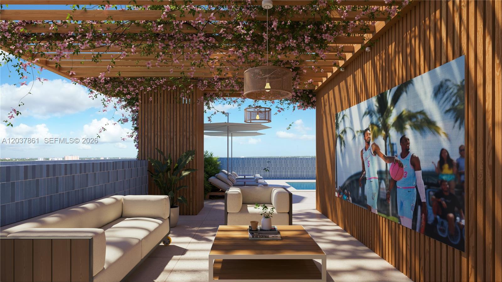 2557 NE 190th St # 602, Miami FL 33180