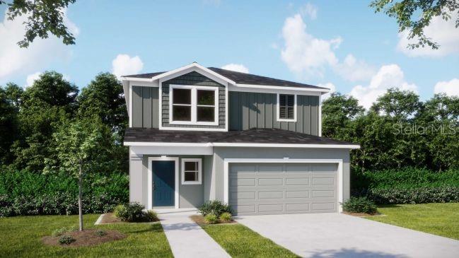 2743 SAN MARCO WAY