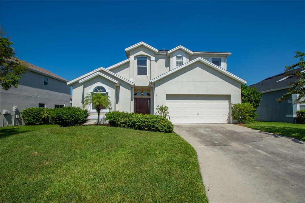 1074 CORVINA DRIVE