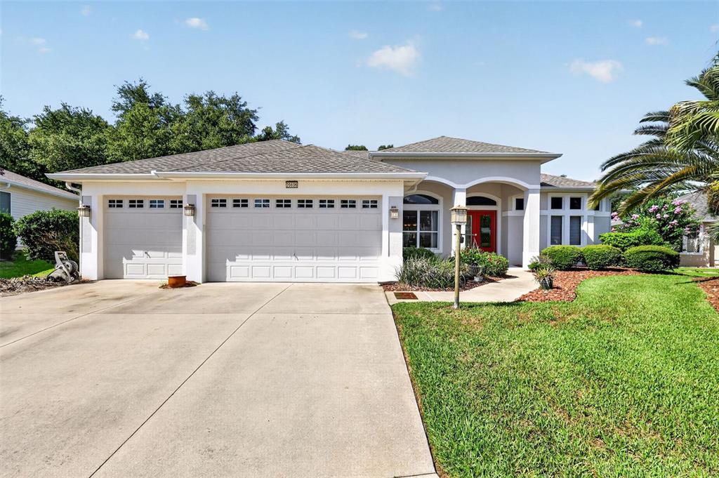 20606 QUEEN ALEXANDRA DRIVE
