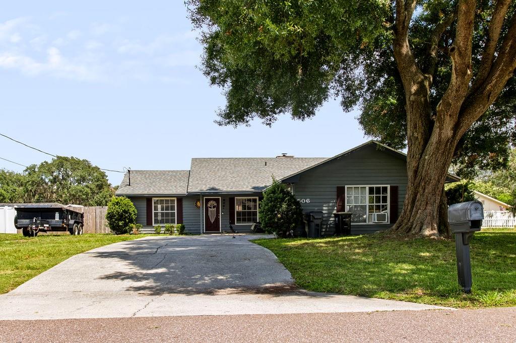506 MANDY STREET, AUBURNDALE, FL — photo 4 of 30