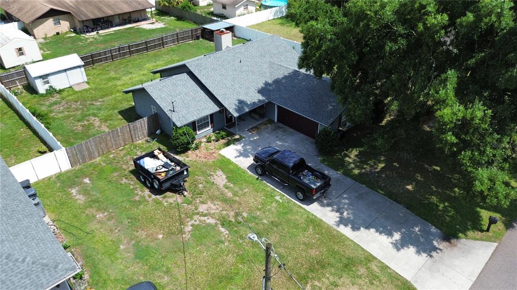 506 MANDY STREET, AUBURNDALE, FL — photo 5 of 30
