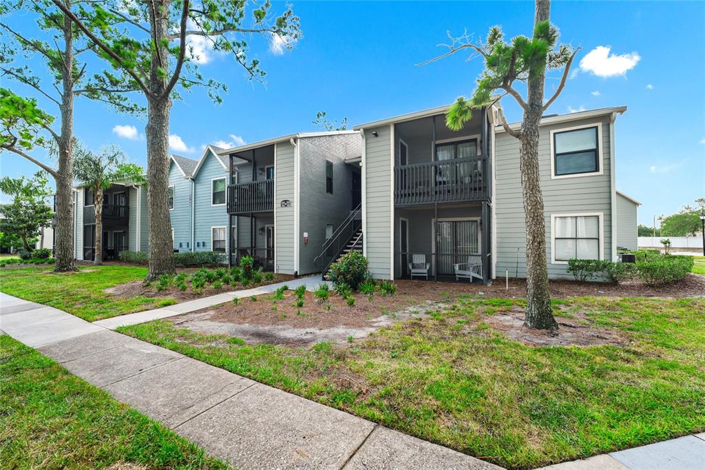 3740 IDLEBROOK CIRCLE UNIT 102