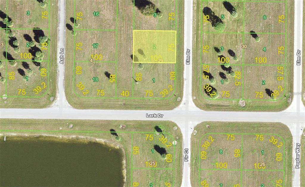 3 ELM DRIVE, PLACIDA, FL — photo 2 of 2