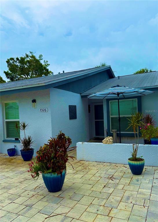 7326 PARKSIDE VILLAS DRIVE