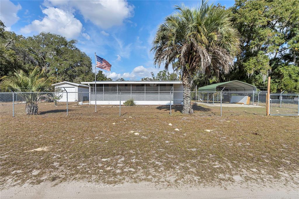 3003 NE 165TH PLACE, CITRA, FL — photo 2 of 30
