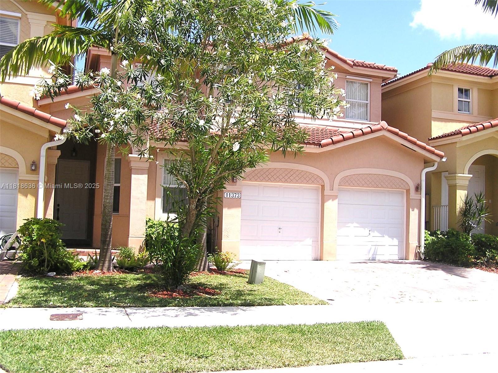 11373 SW 137th Psge, Miami FL 33186