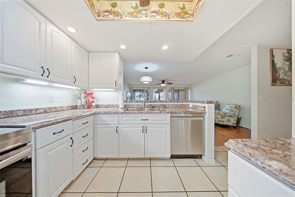 9100 PARK BOULEVARD UNIT 6, SEMINOLE, FL — photo 3 of 30