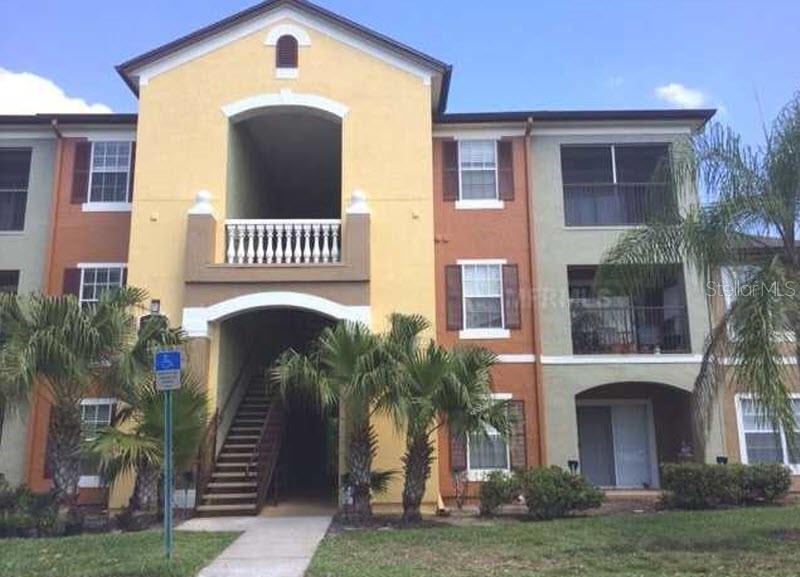 738 CREST PINES DRIVE UNIT 734