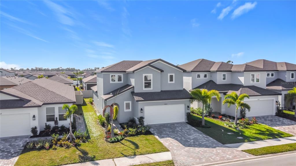 16863 FIESTA DRIVE