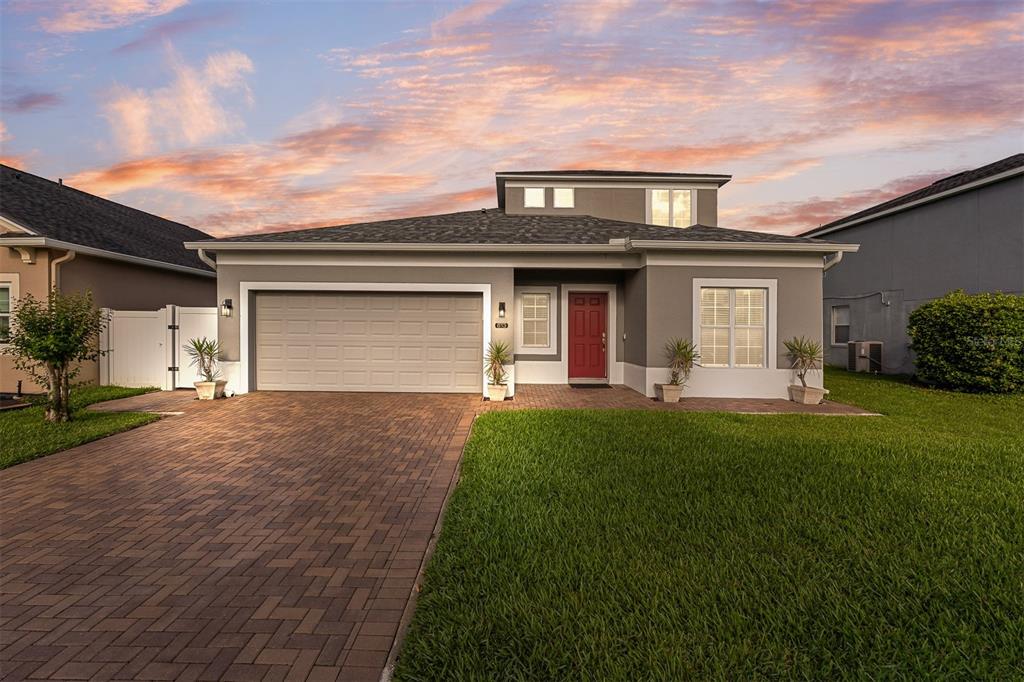 613 CORTONA DR.