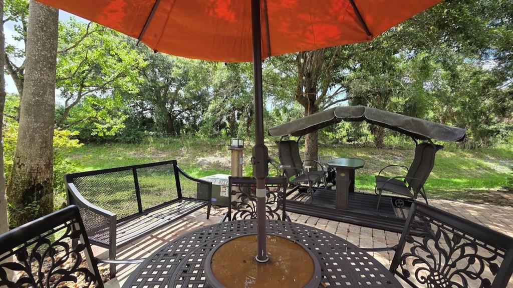 171 APPALOOSA TRAIL, RIVER RANCH, FL — photo 2 of 22