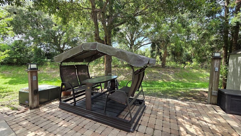 171 APPALOOSA TRAIL, RIVER RANCH, FL — photo 3 of 22