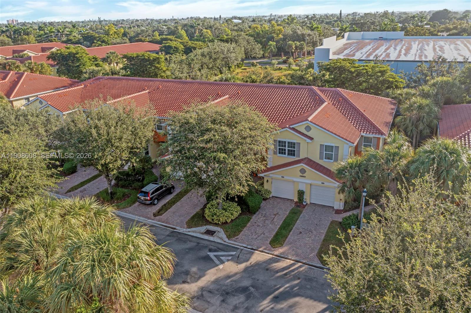 4371 Lazio Way # 707, Fort Myers FL 33901