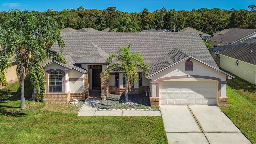 115 COUNTRY CREEK LANE