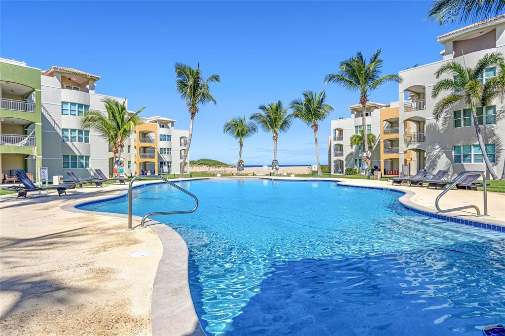 Haudimar Beach Apartments 4466 UNIT F208