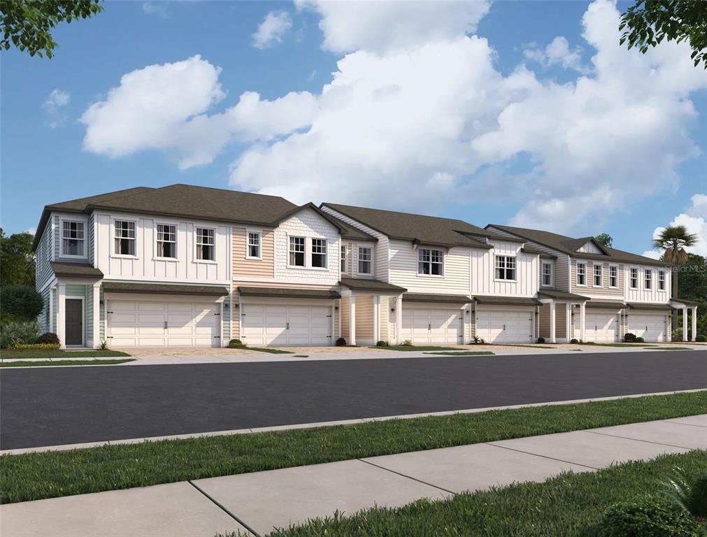 2607 GREY HAWK DRIVE,