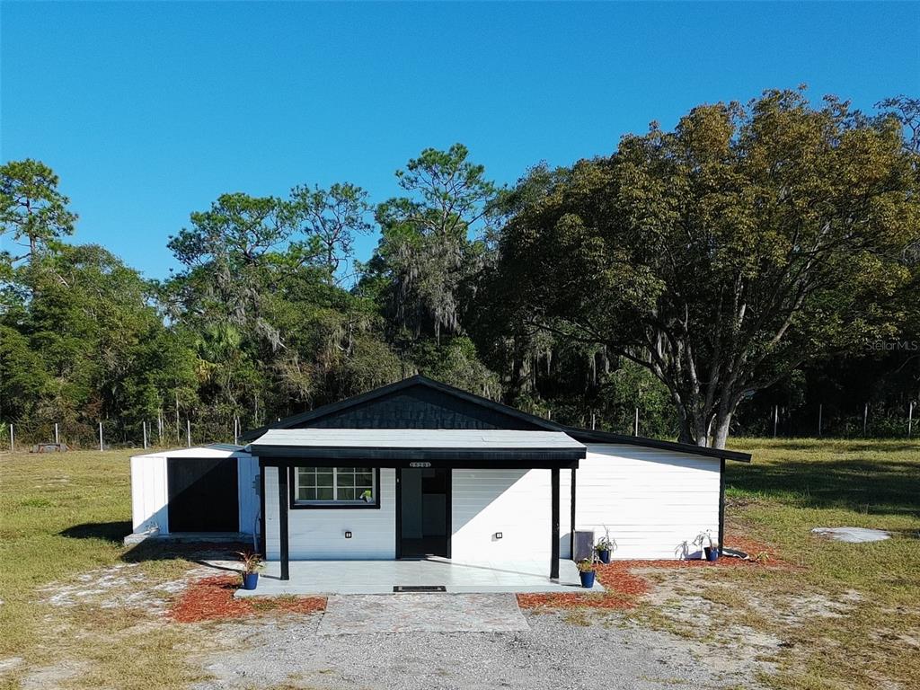 15201 BAILEY HILL ROAD