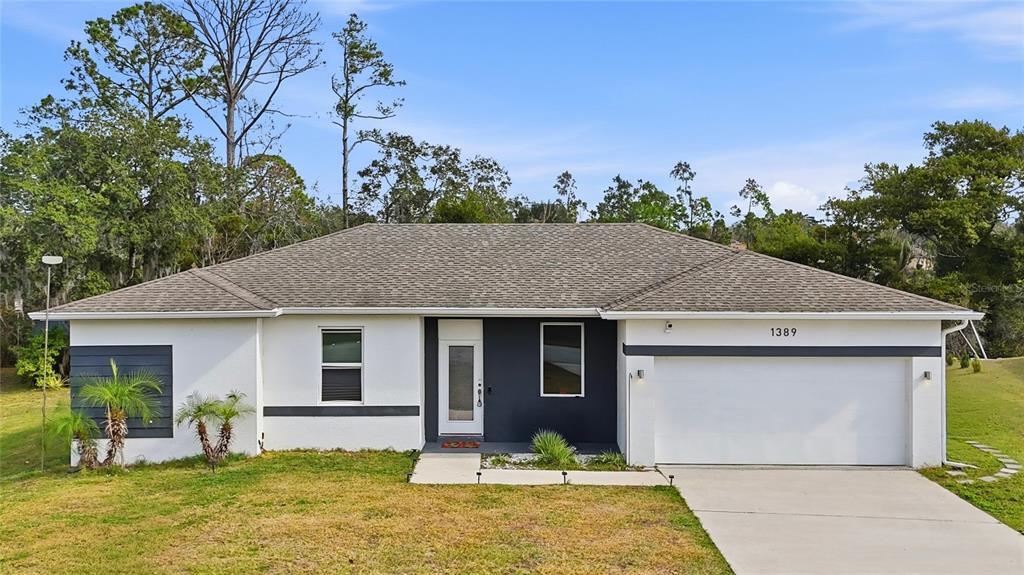 1389 WORTHINGTON DRIVE