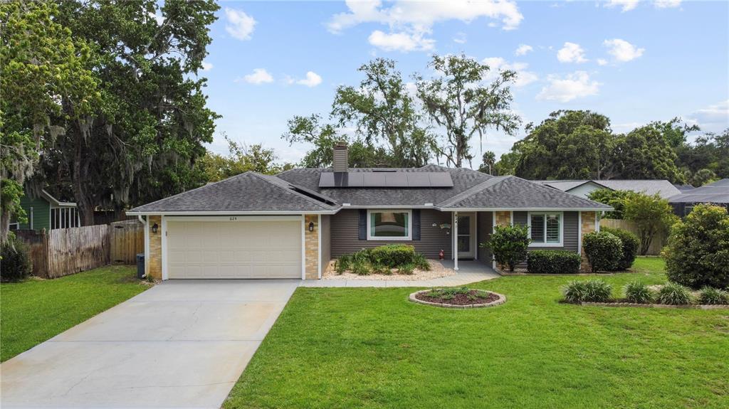 624 COLE DRIVE