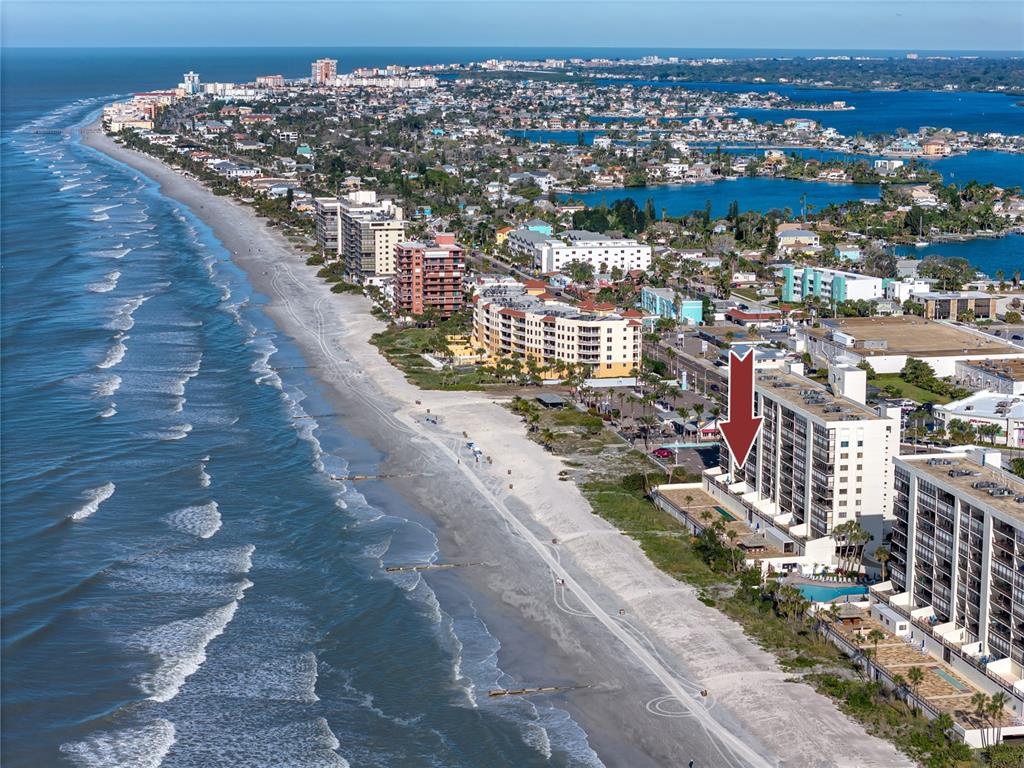 15000 GULF BOULEVARD UNIT 407
